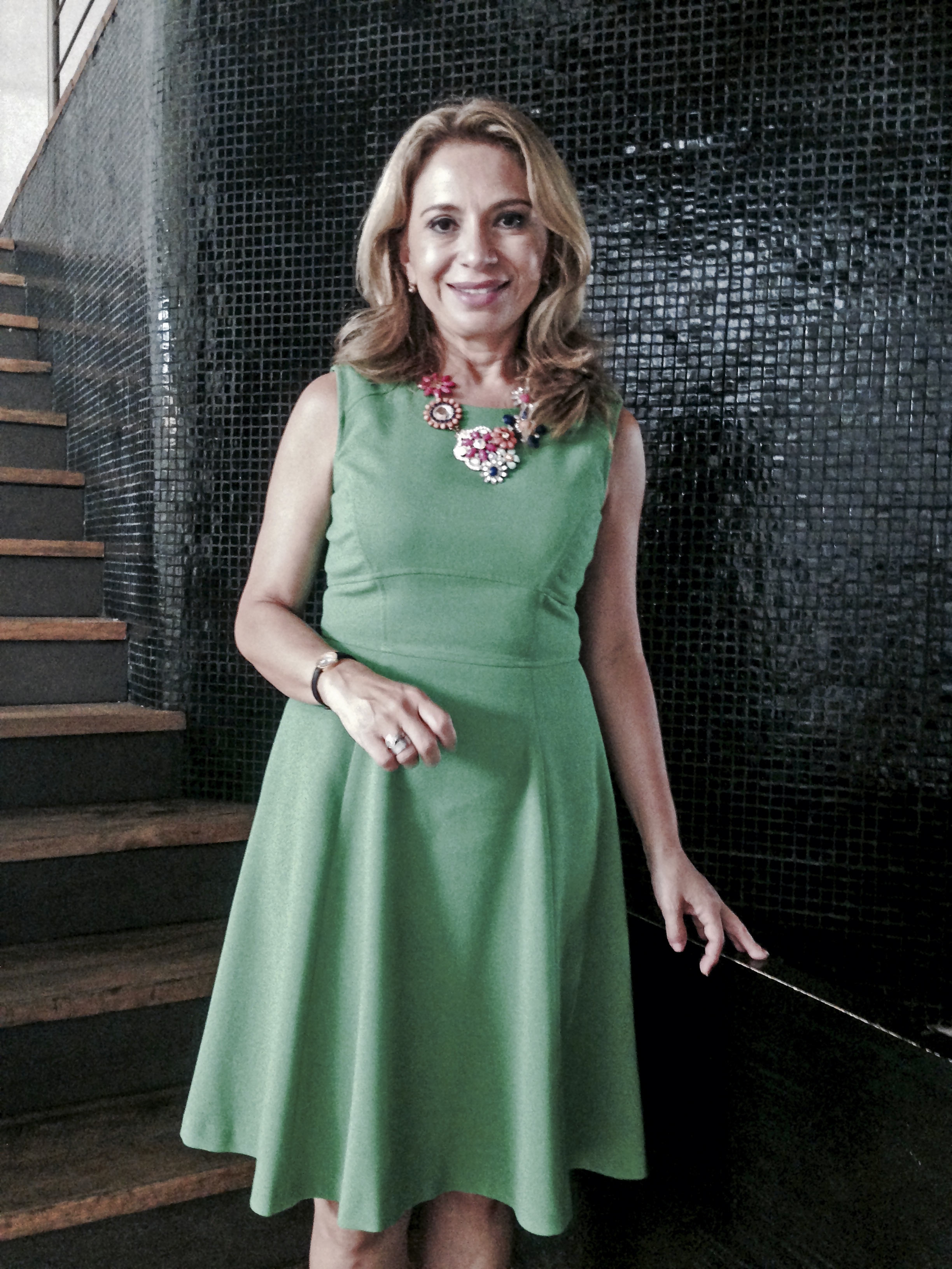 Estoy dispuesta a declarar, dice Angélica Araujo